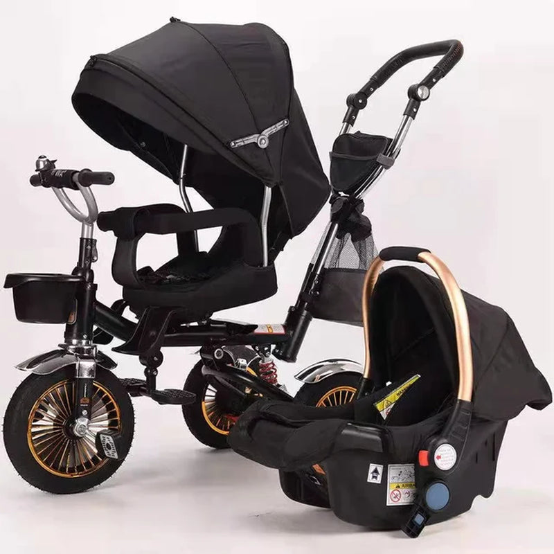 Best Quality Baby Stroller Pram 3 in 1 Buy China Baby Stroller with Carseat