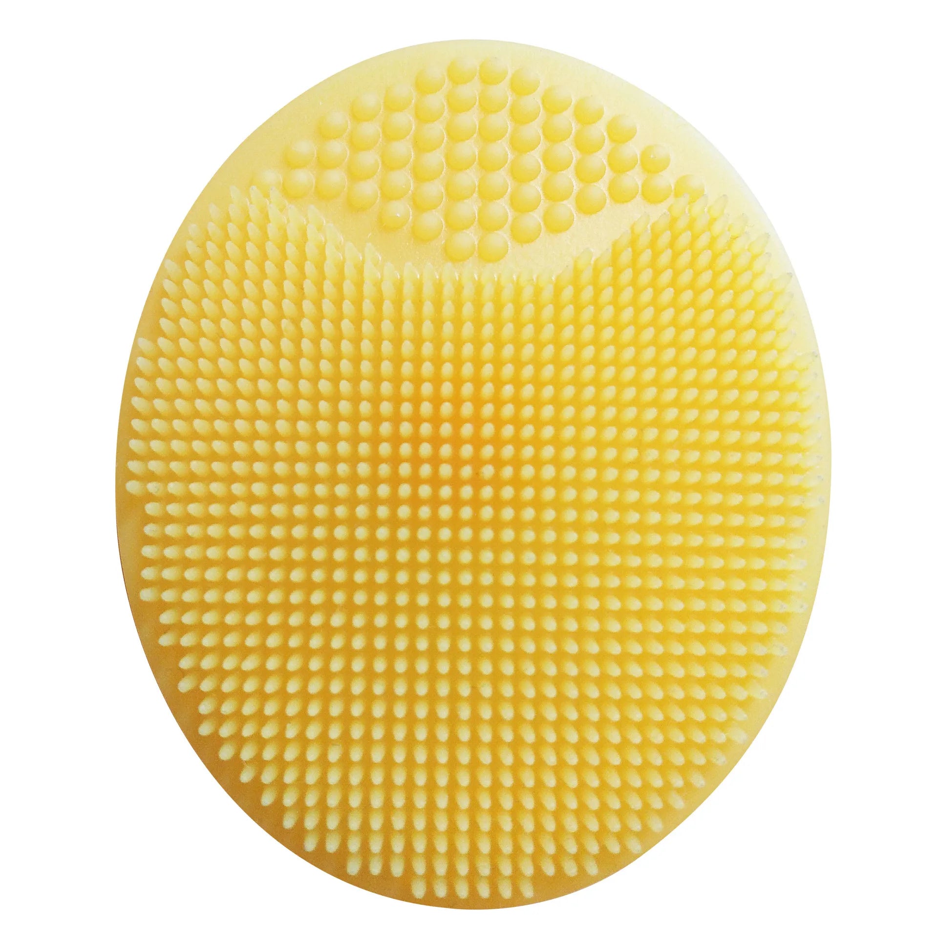 Spot Cleansing Beauty Baby Wash Bath Brush Silicone Clean Brush Silicone Makeup Brush Wash Face Brush