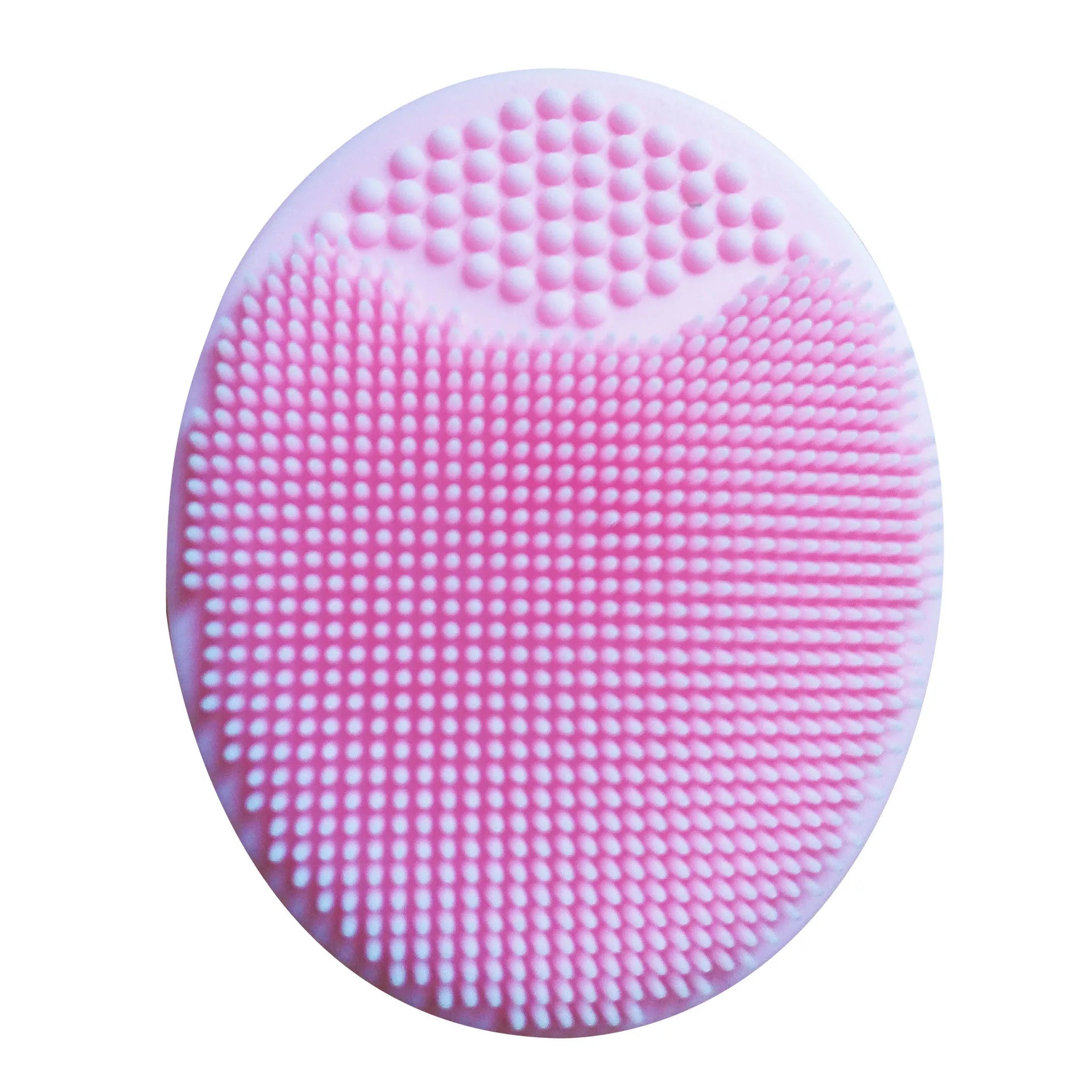 Spot Cleansing Beauty Baby Wash Bath Brush Silicone Clean Brush Silicone Makeup Brush Wash Face Brush