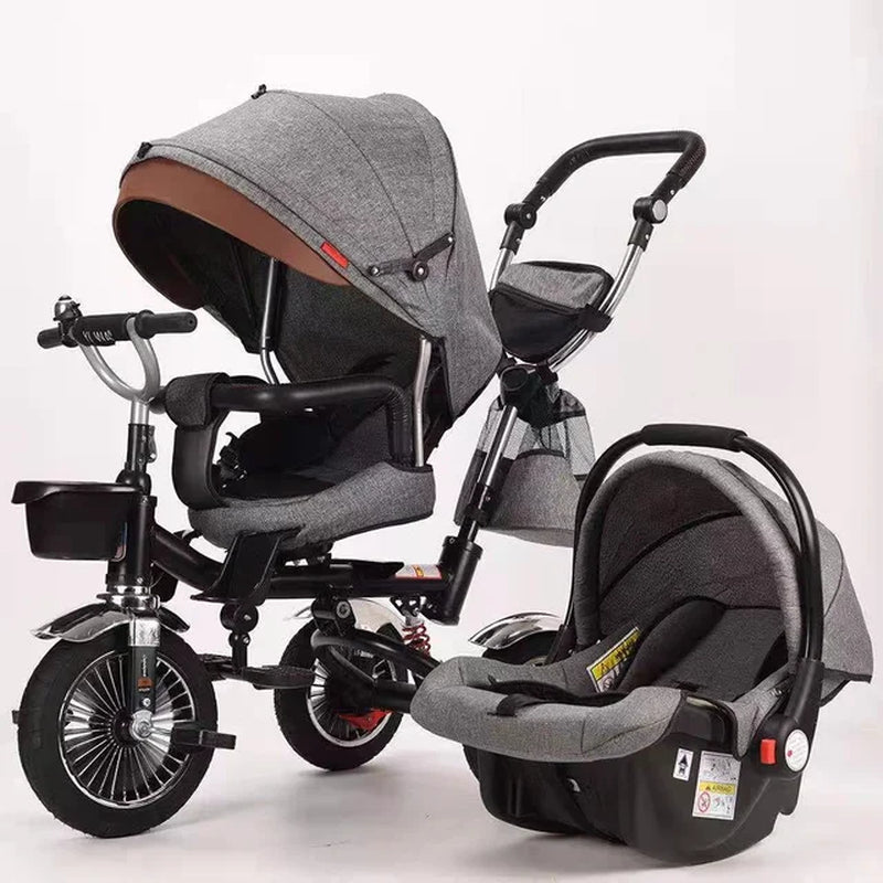 Best Quality Baby Stroller Pram 3 in 1 Buy China Baby Stroller with Carseat